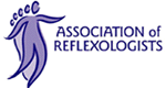 picture of and link to Association of Relfexologists