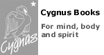 advert for cygnus books