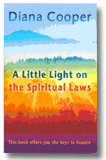 picture of a little light on spiritual laws
