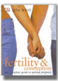 picture of Fertility & Conception - The complete guide to getting pregnant. 