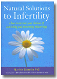 picture of Natural Solutions to Infertility – How to increase your chances of conceiving and preventing miscarriage. 